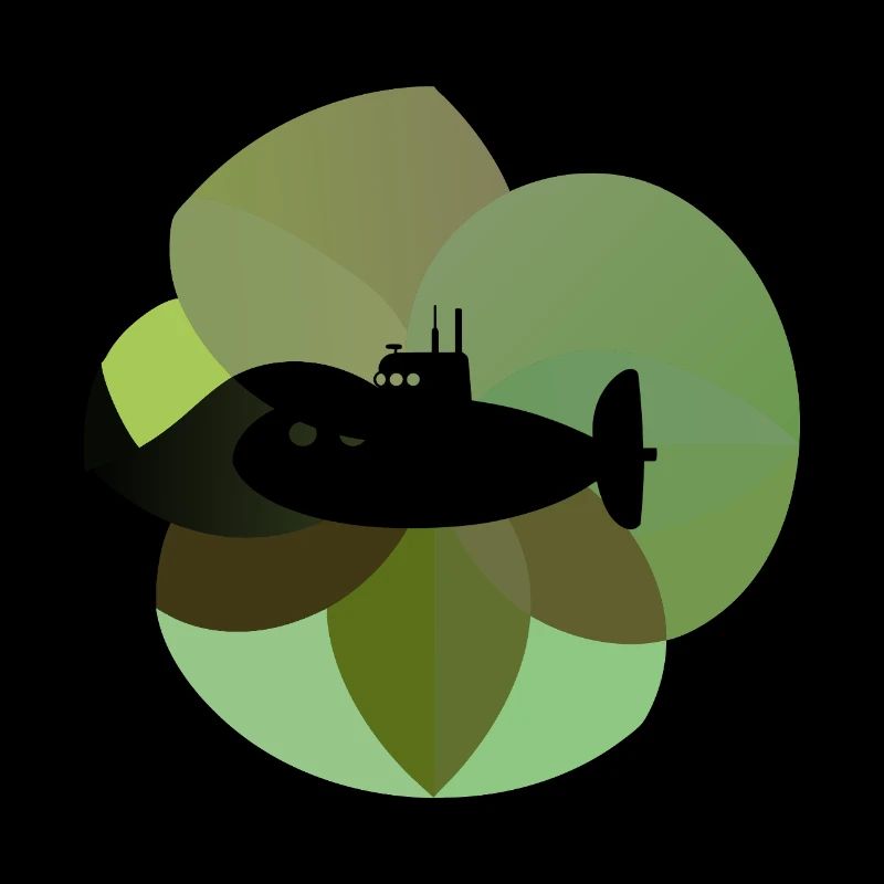 Ship Underwater Diving