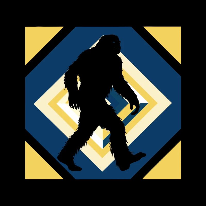 Bigfoot Snow non découvert