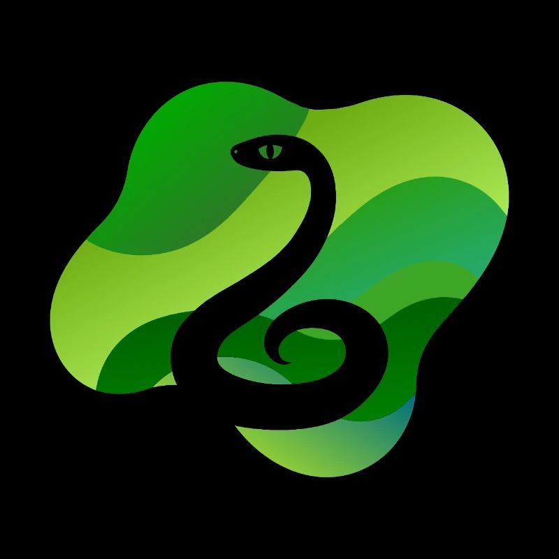 Snake Snake Head
