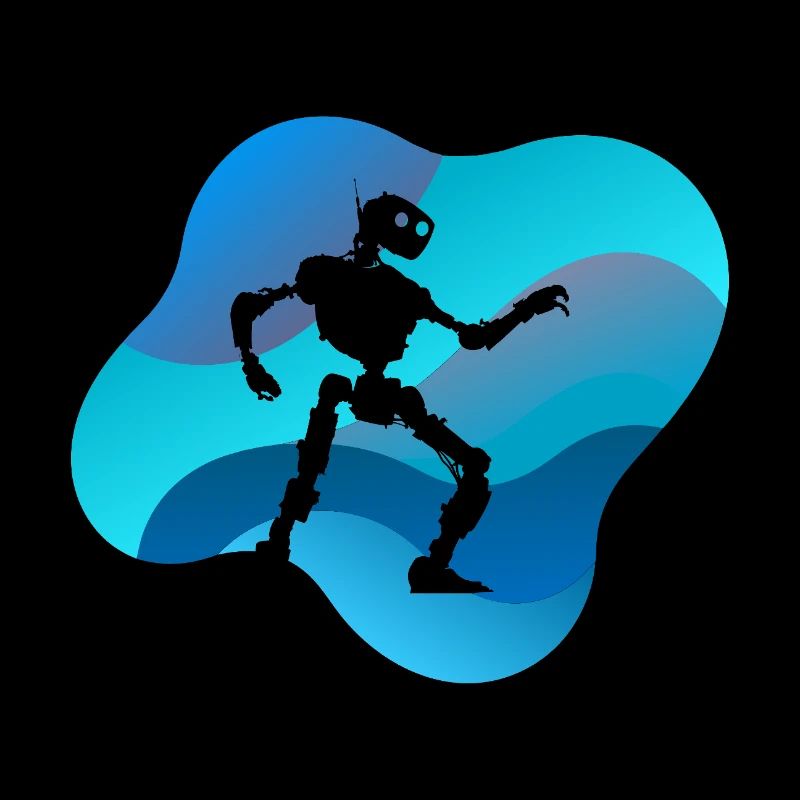 Cyborg Roboter