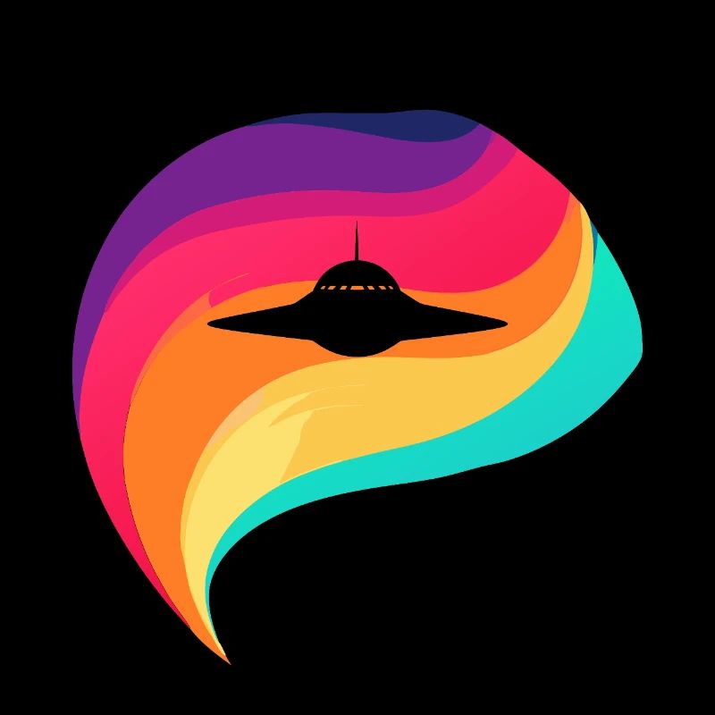 Raumschiff Ufo