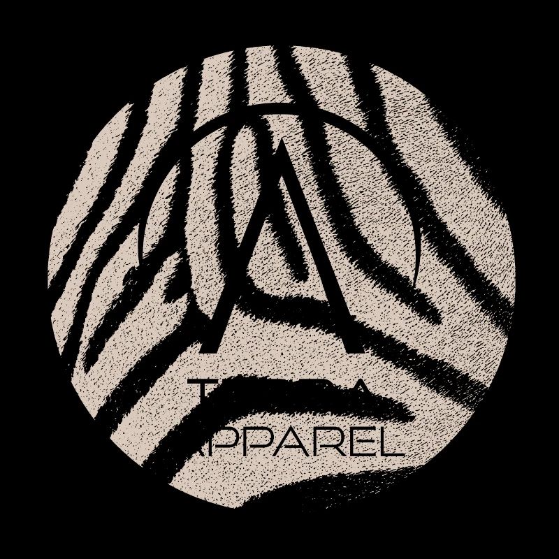Zebra Pattern - Jungle Vibes