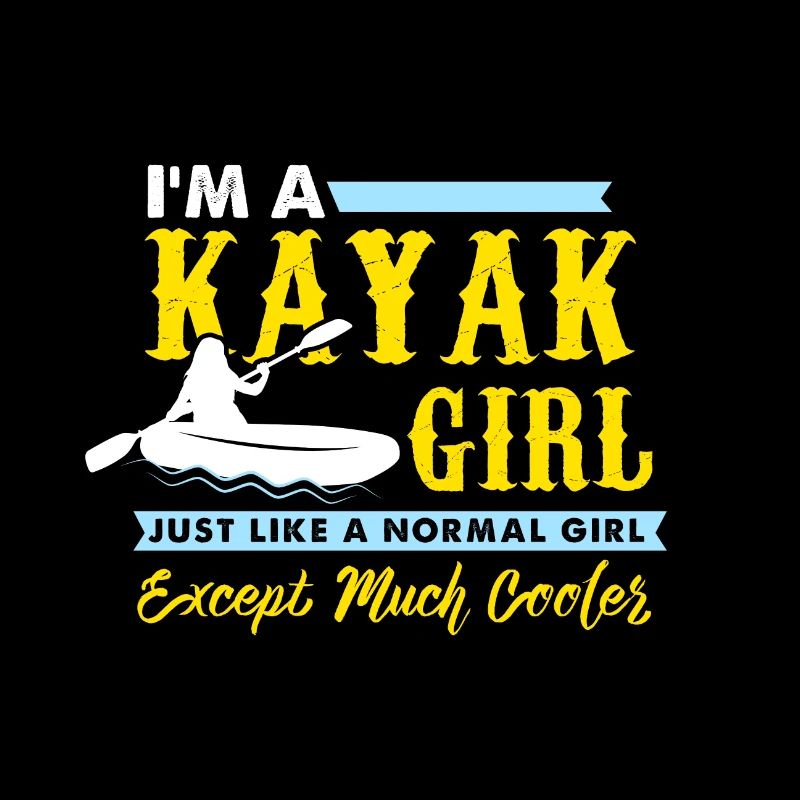 kayak