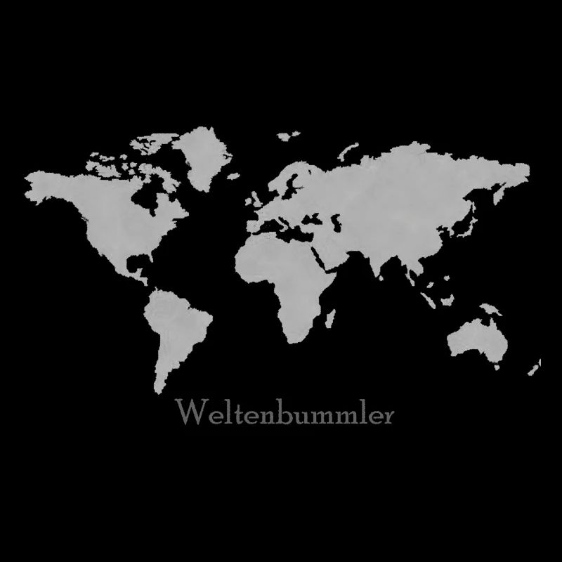 globe-trotter