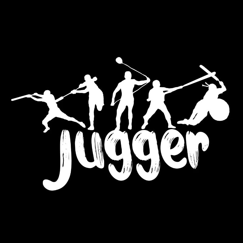 équipe de jugger