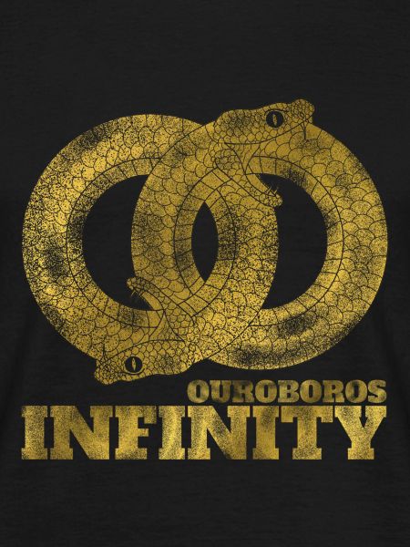 OUROBOROS "INFINITY"