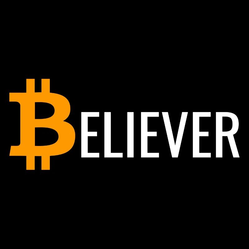 Bitcoin Croyant BTC