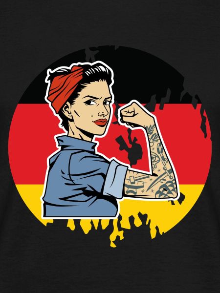 German German Germany German