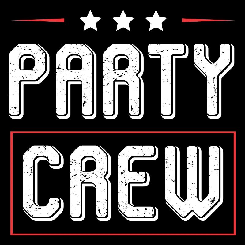 Party Crew