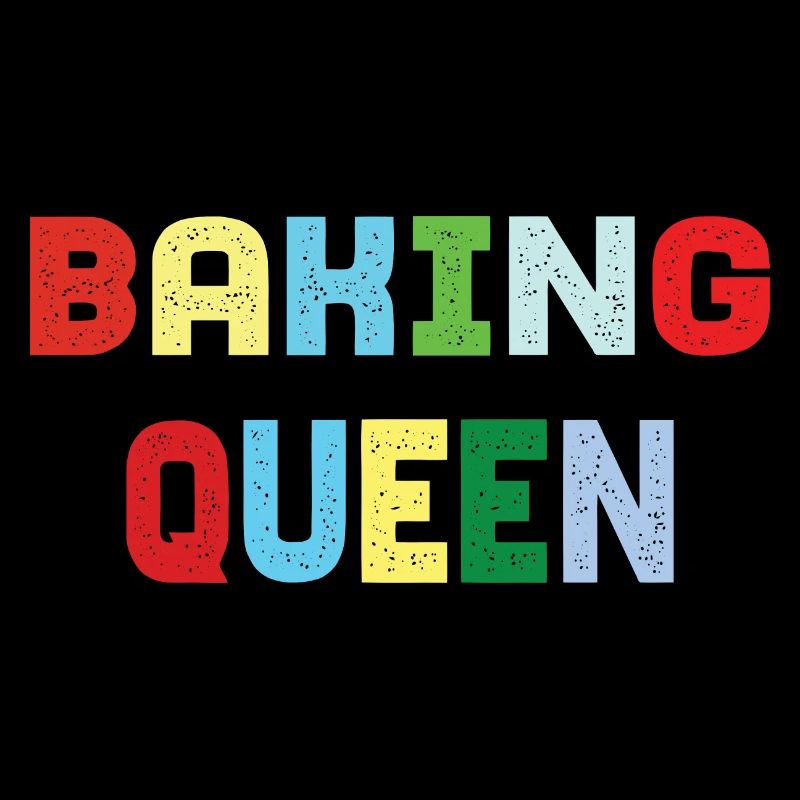 baking queen