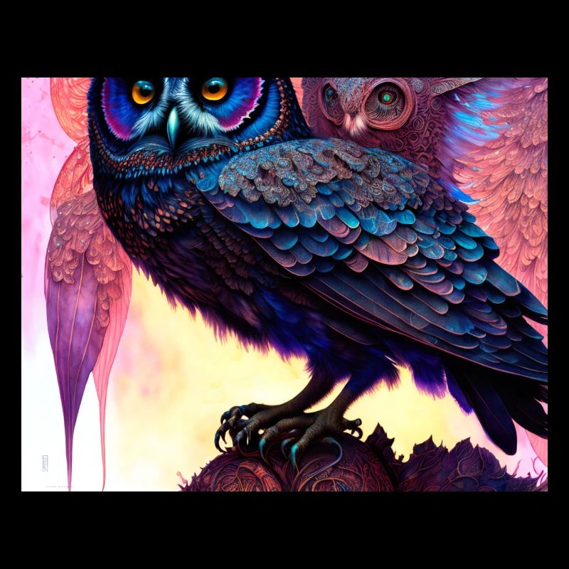Hibou