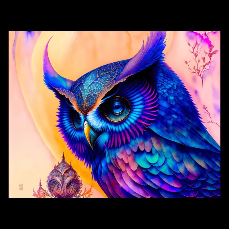 Hibou