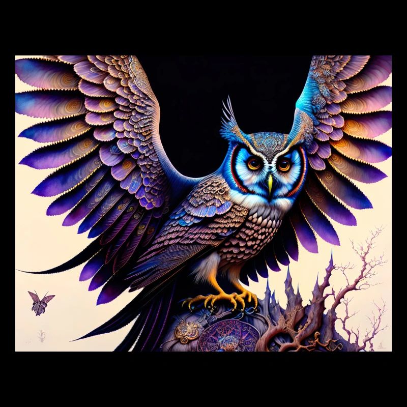 Hibou
