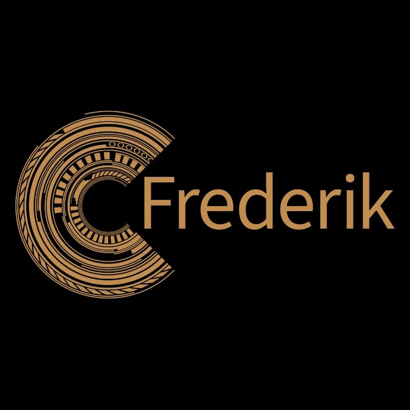 For Frederik