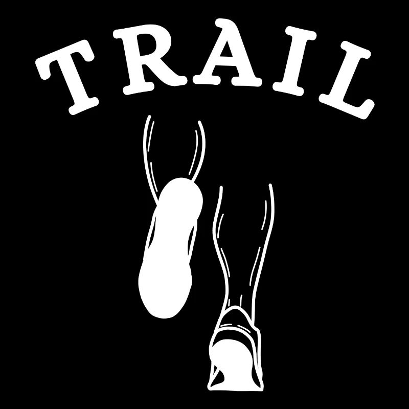 trail, trail running, running