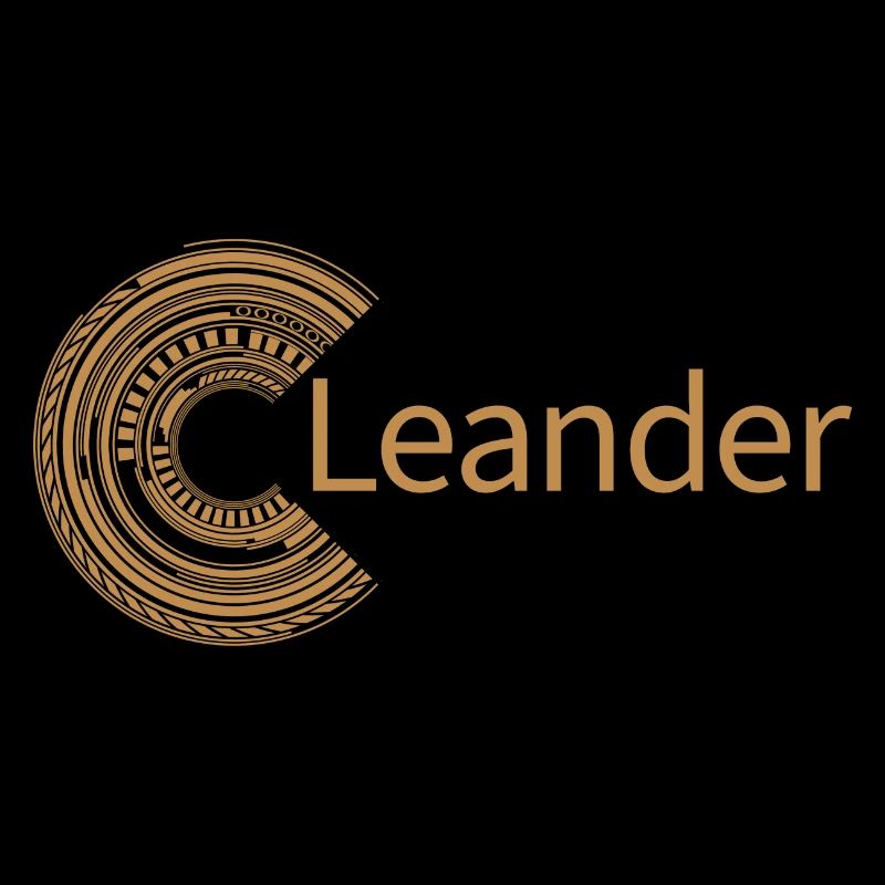 Voor Leander