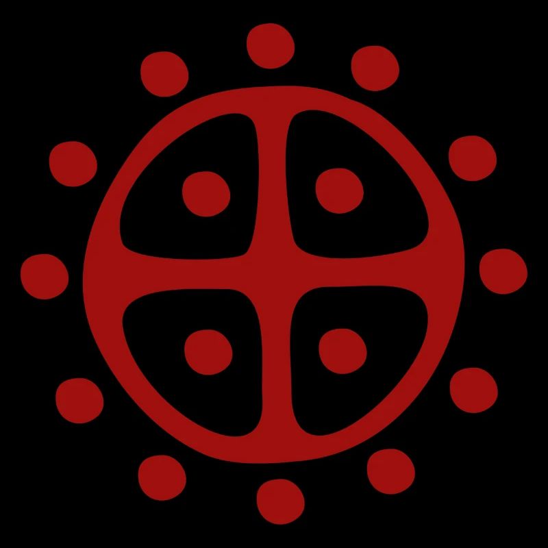 Sun Wheel / Annual Wheel