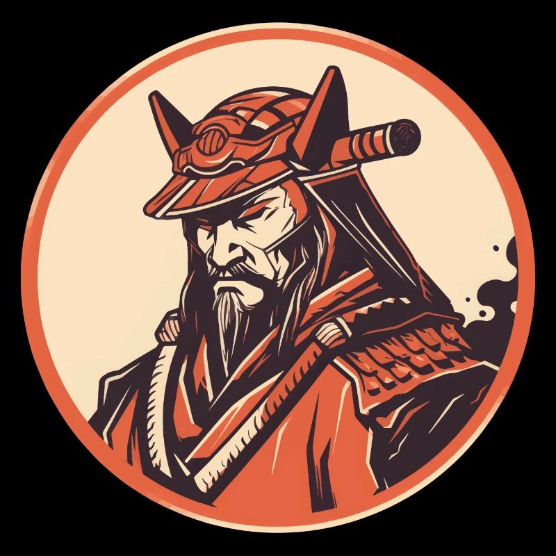 Samurai, Bushi, Ronin, Swordmaster, Shogun