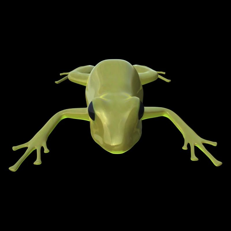 Frosch