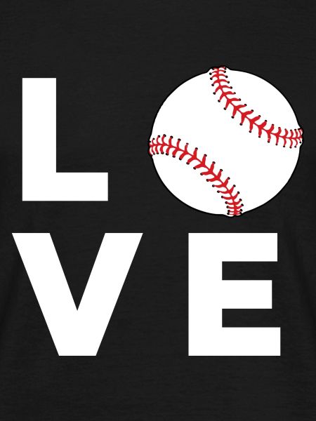 Baseball Love