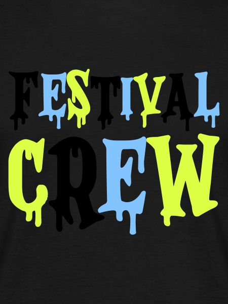 Festival Crew