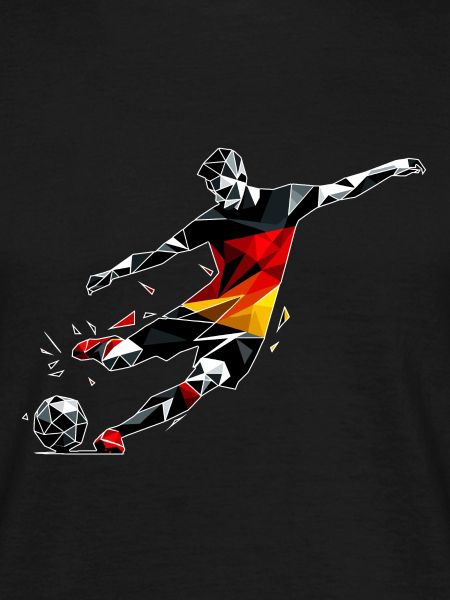 Soccer Germany