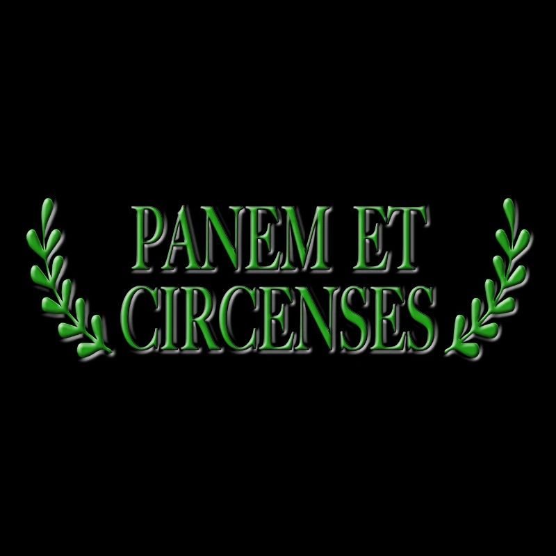 Panem Et Circenses