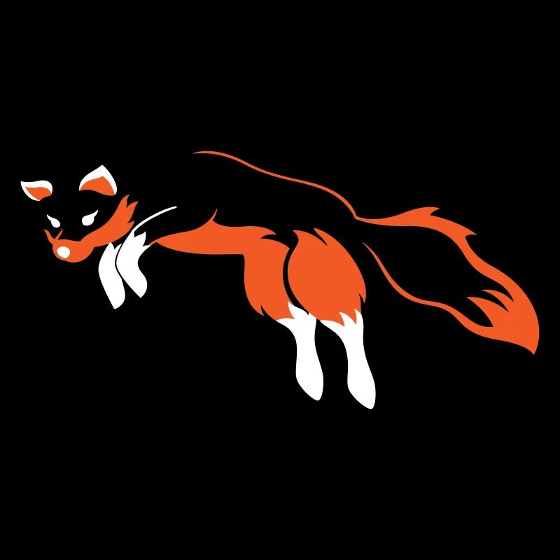 Fox Logo Design
