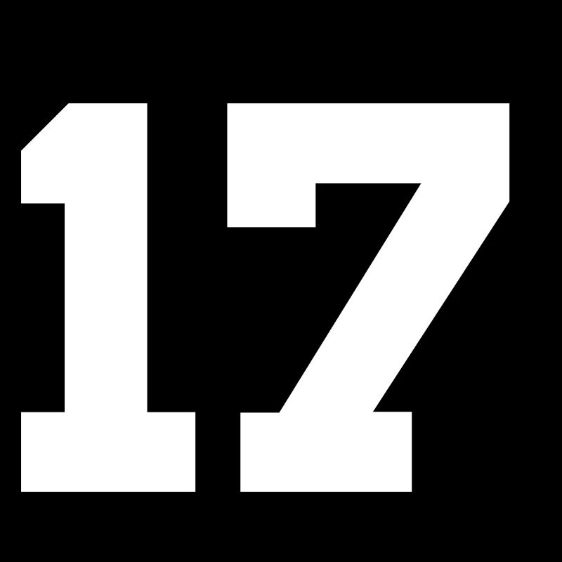 Numéro 17