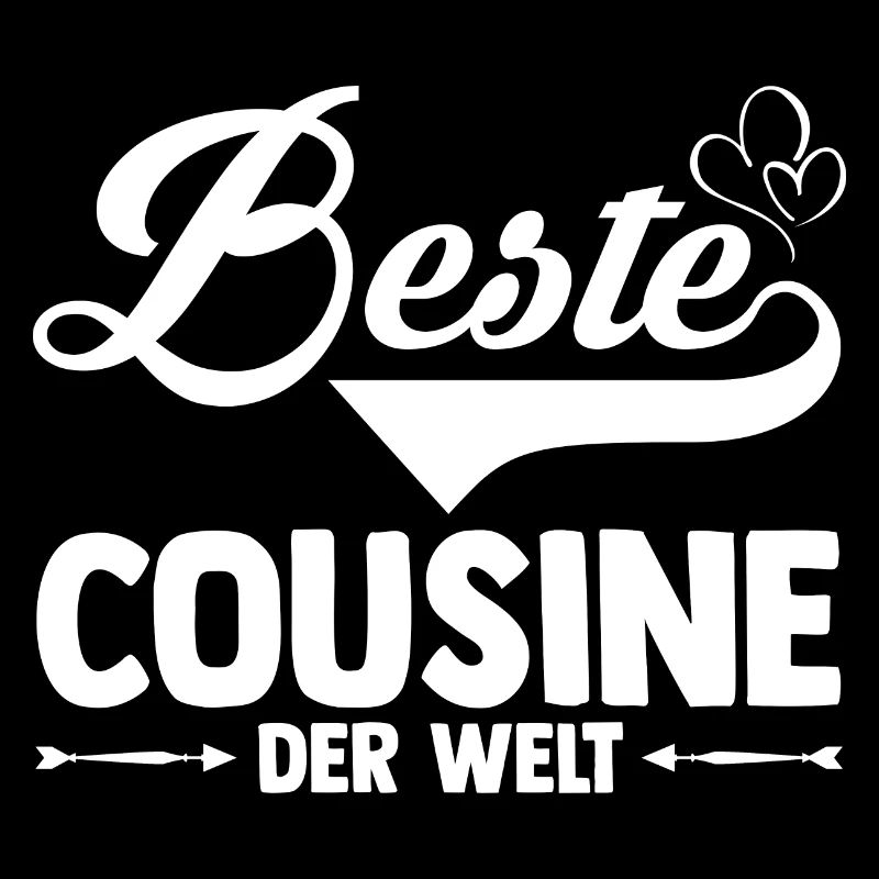 Cousinen Cousine