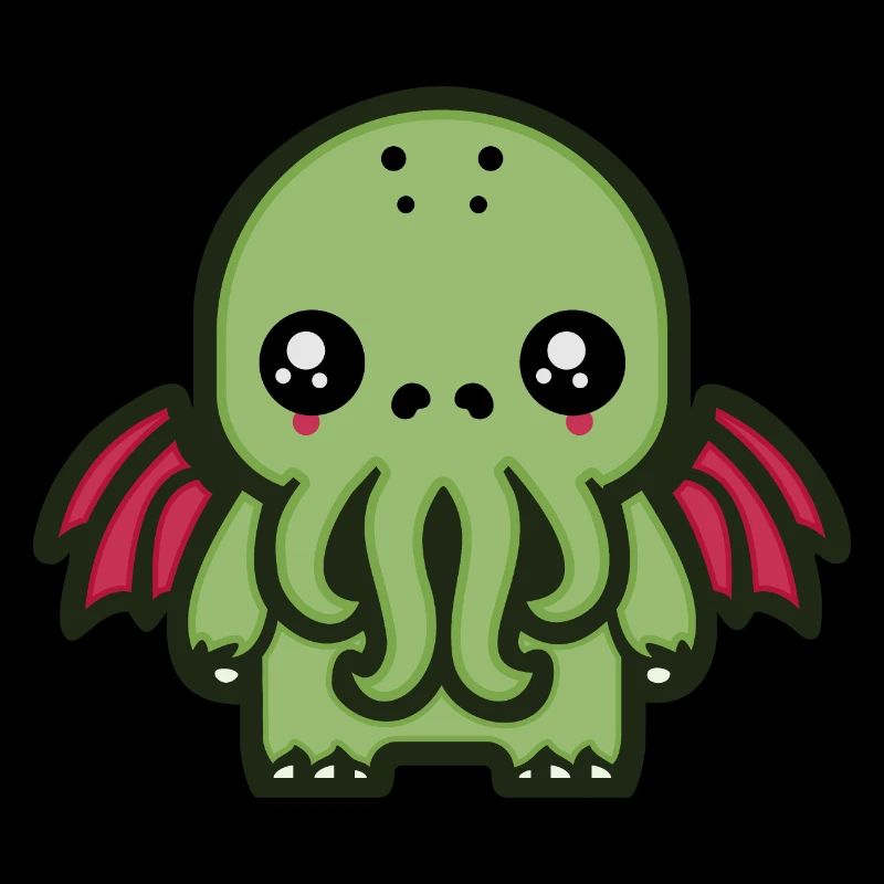 Cthulhu mignon