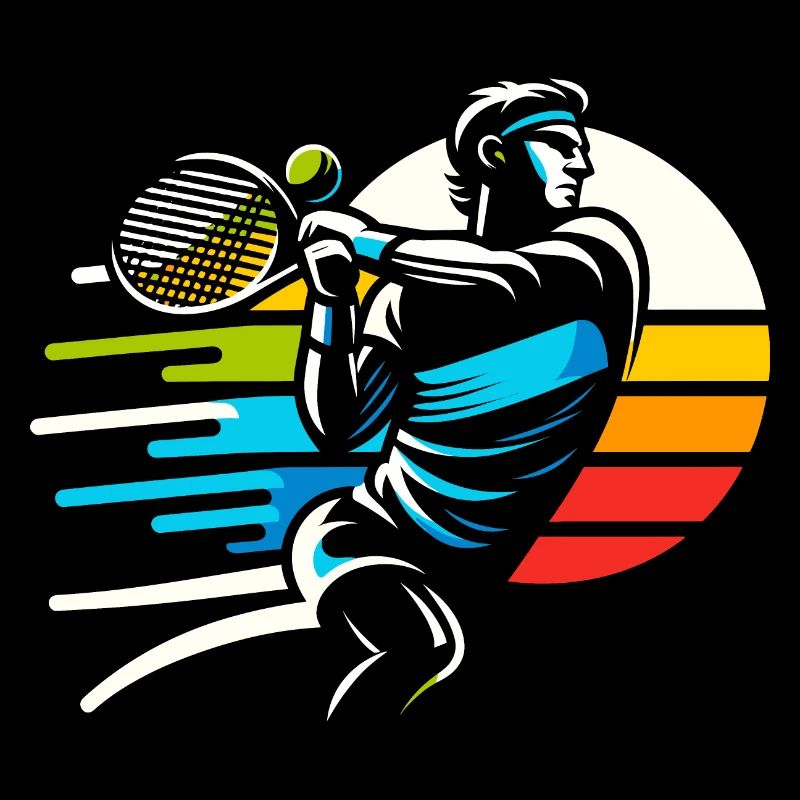 Tennisman
