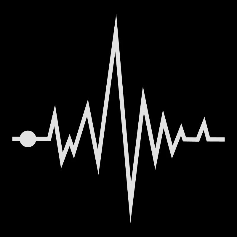 Frequenz, Herzschlag, Beat