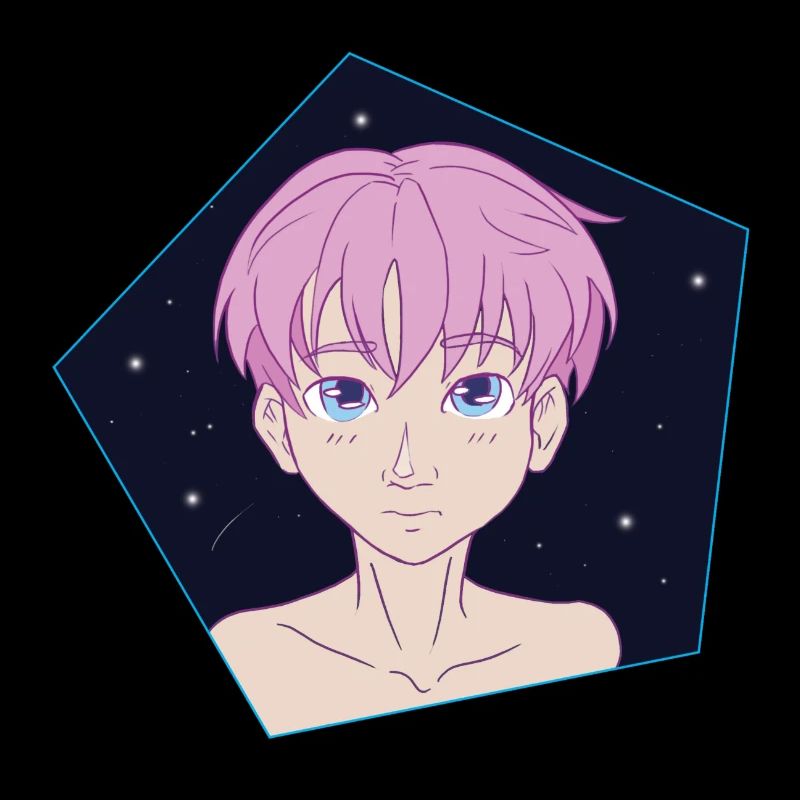 Space boy