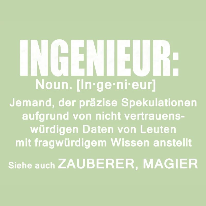 Engineer definition