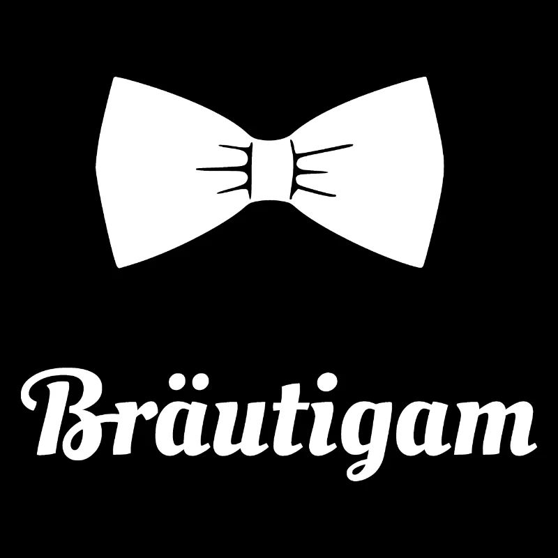 Bräutigam bachelor Hochzeit polterabend