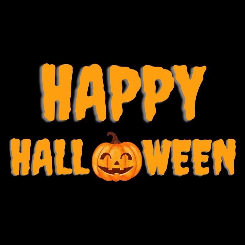 Joyeux halloween