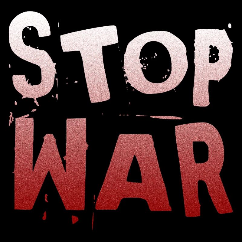 Stop War