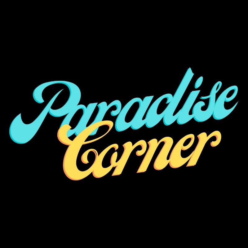 Paradise Corner