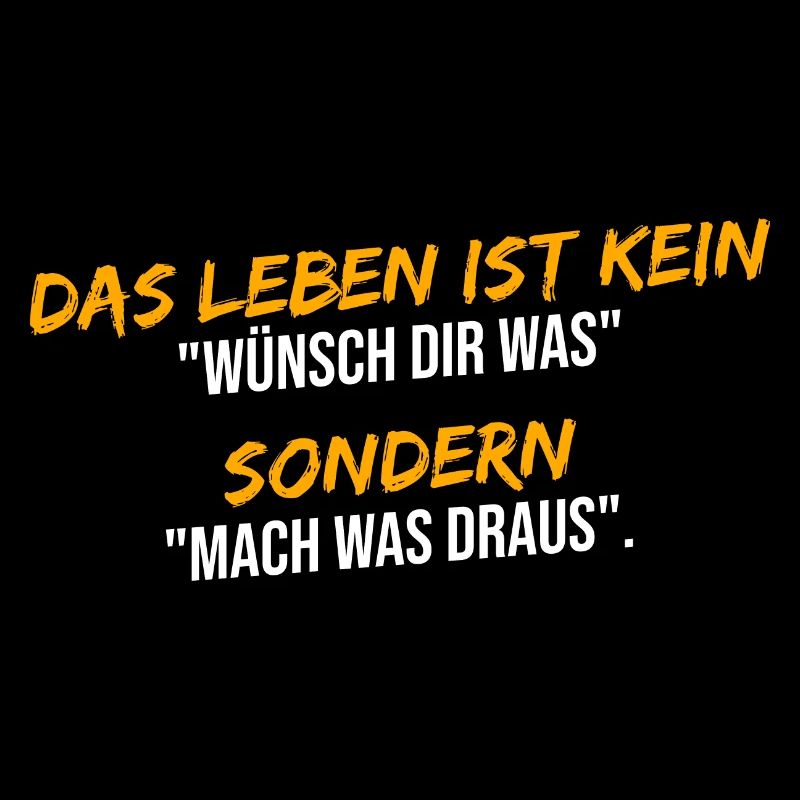 Leben Erfolg Beginnen