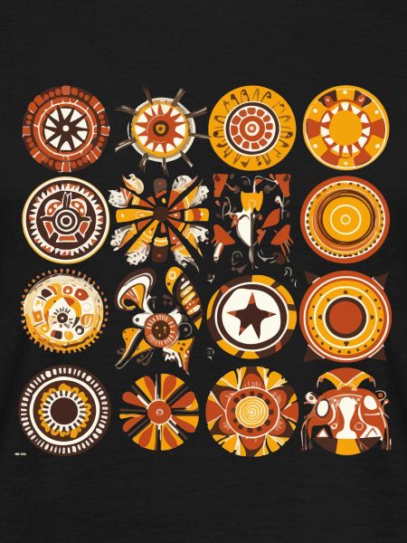 African folklore