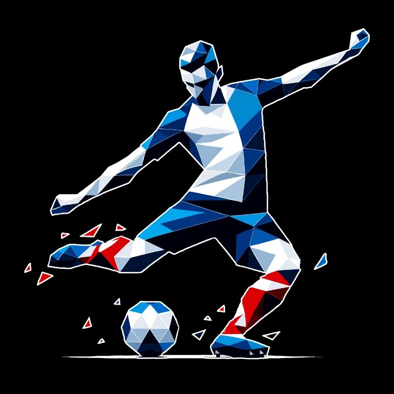 Fussball Frankreich