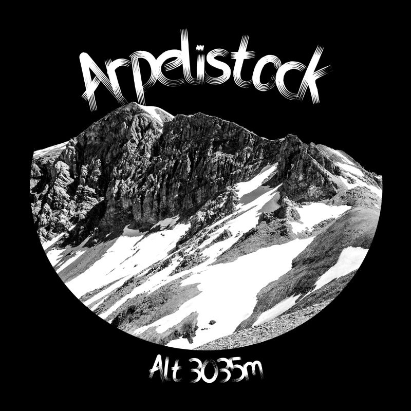 Arpelistock