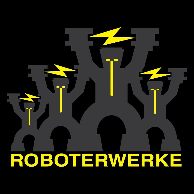 USINES ROBOTISÉES 2.0 2024