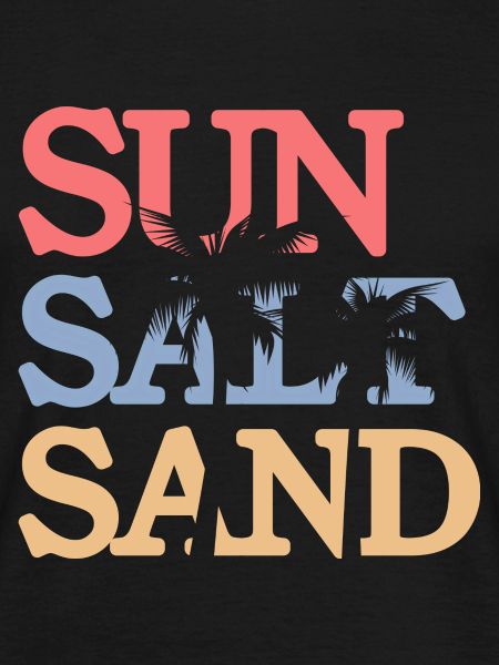 SunSaltSable
