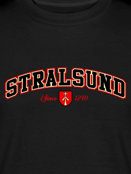 Stralsund