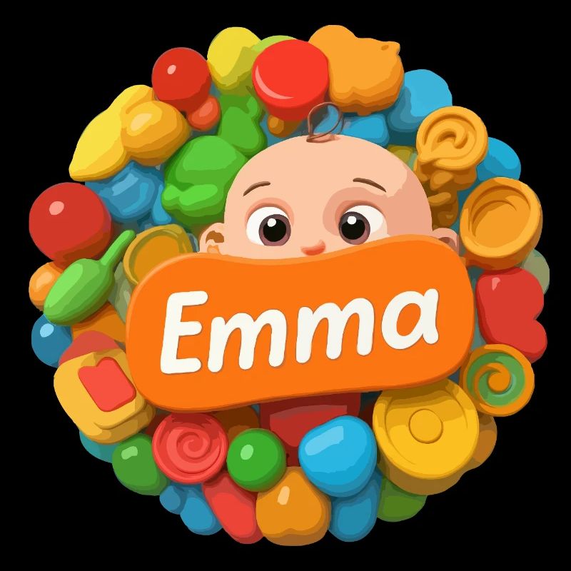Bébé Emma