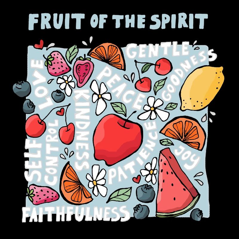 Frucht des Geistes
