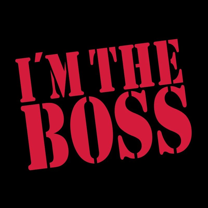 Boss