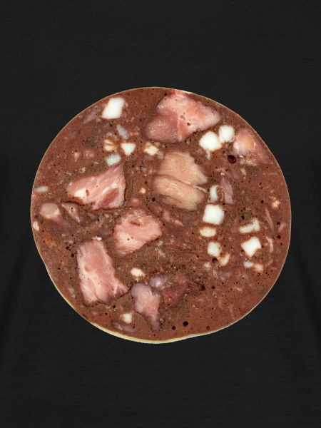 black pudding